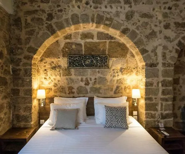 D'argento Boutique Hotel Rhodes City