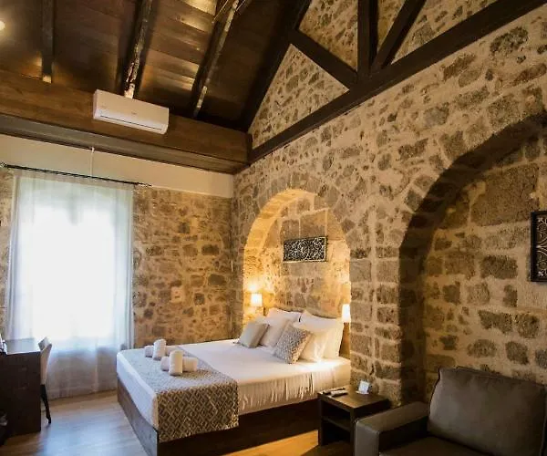 Hotel D'argento Boutique