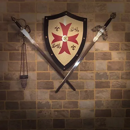 فندق D'argento Boutique 2*