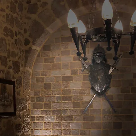 فندق D'argento Boutique