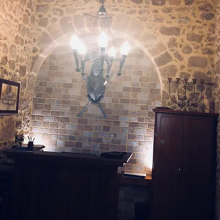 فندق D'argento Boutique