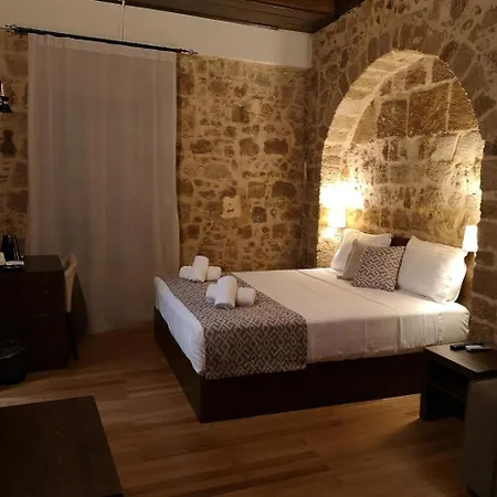 Hotel D'argento Boutique