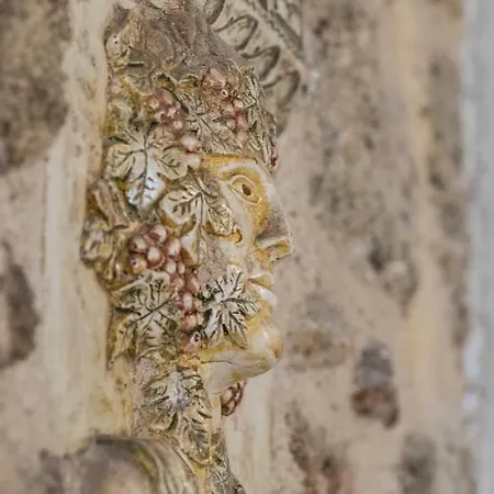 D'argento Boutique Rhodes City