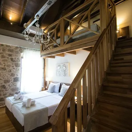 D'argento Boutique Rhodes City