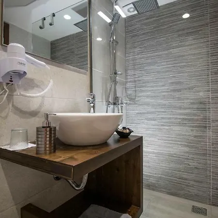 D'argento Boutique 2* Rhodes City