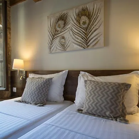 D'argento Boutique 2* Rhodes City