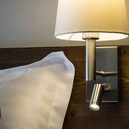 D'argento Boutique Hotel