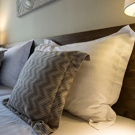 D'argento Boutique Hotel