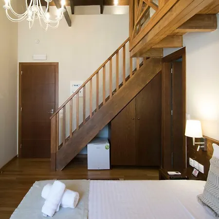 D'argento Boutique 2* Rhodes City