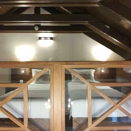 Hotel D'argento Boutique