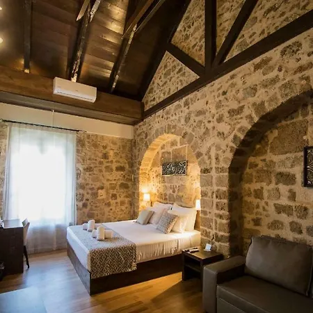 Hotel D'argento Boutique