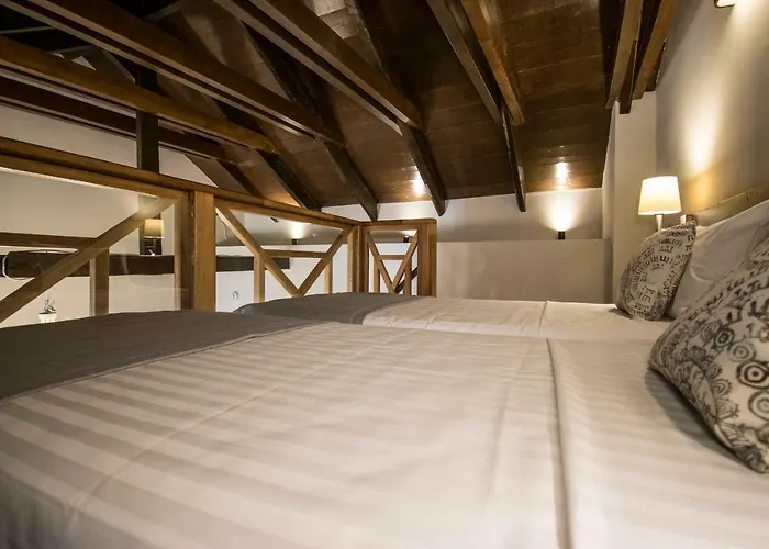 Hotel D'argento Boutique