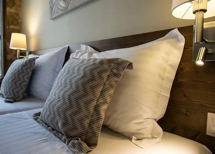 D'argento Boutique Hotel