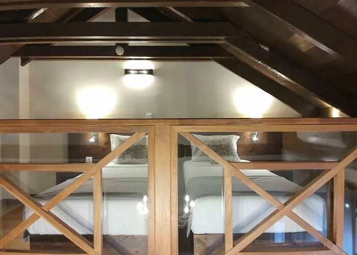 Hotel D'argento Boutique