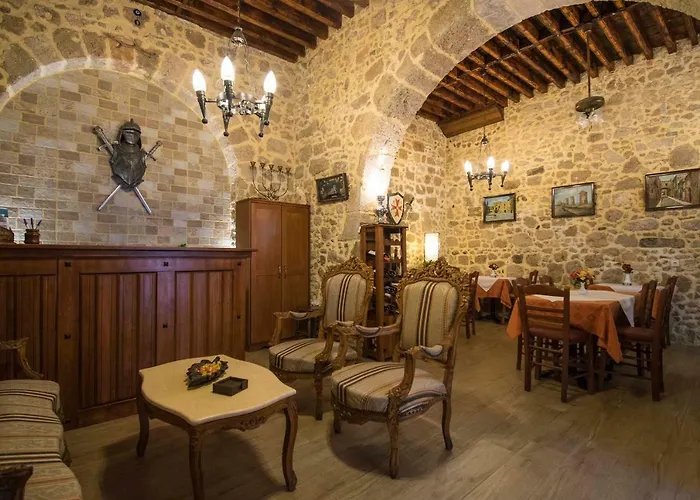 D'argento Boutique Hotel